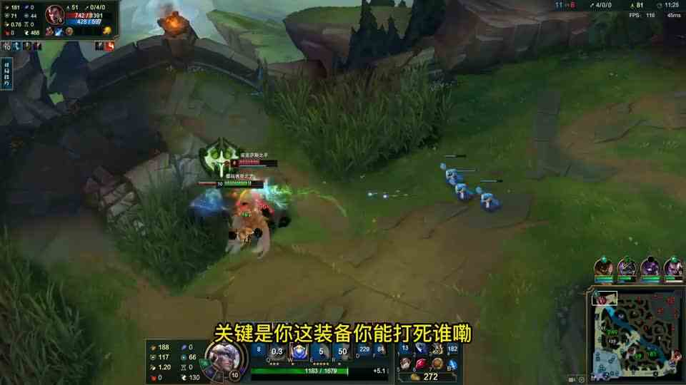 群魔亂舞！無腦陣容直接沖臉